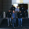 Nakon hapšenja poreskih inspektora: Jedan ostaje iza rešetaka, dvojica puštena na slobodu