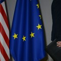 Bugarski novinar: SAD 'oglodale' EU koja se sada postepeno raspada