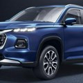 Suzuki priprema još dva nova SUV modela