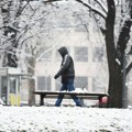 Poznati norveški meteoservis prognozira kada će pasti sneg u Srbiji: Objavili koji gradovi će se zabeleti, stiže nam…