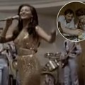 Ona je pomirila žiku i Milana: Pevačica postala zvezda posle "Žikine dinastije" - Pako Raban joj rekao "biraj haljinu"