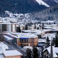 U Davosu sutra počinje 54. Godišnji sastanak Svetskog ekonomskog foruma