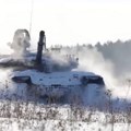 Opšti ruski napad na OSU: Ruska armija "grmi" na svim pravcima!