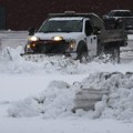 Najmanje četiri žrtve snežne oluje i hladnog talasa u SAD: Temperatura se spustila 50 stepeni ispod nule