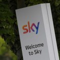 Zbog promene načina emitovanja: Britanska medijska grupa Skaj otpušta 1.000 tehničara