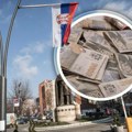 Uzbuna u Briselu i Vašingtonu: Nemački mediji: Evro postaje politički eksploziv na Zapadnom Balkanu
