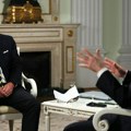 Ko je Taker Karlson, čovek koji je intervjuisao Putina?