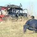Godišnjica zločina u Livadicama kada je poginulo 12 putnika "Niš ekspresa"
