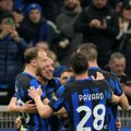 Neroazuri ruše redom: Inter nastavio seriju pobeda, pala i Đenova!