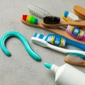 Kako da organizujete pastu za zube i četkice? Praktično i jednostavno na ovaj način!