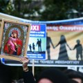 Grčka pravoslavna crkva poziva na ekskomunikaciju poslanika zbog spornog zakona o istopolnim brakovima