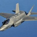 TASS: Američki lovac F-35A zvanično sertifikovan da nosi termonuklearnu bombu