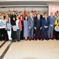 AP Vojvodina i Republika Srpska potpisale ugovore za 24 zajednička projekta