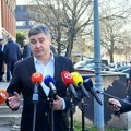 Milanović: Pregovori BiH će trajati 500 godina, duže nego što su bili pod Turcima