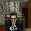Ципрас гласао против пријема тзв. Косова у СЕ, тражи формирање ЗСО