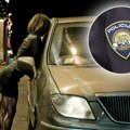 Prostitutka napala policajku, zgrabila je za vrat! Majka troje dece sa debelim dosijeom, privođena više puta - ali se nije…