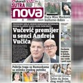 „Nova“ piše: Kako je kuća u čijem su dvorištu grobovi supružnika Milošević – Marković zaštićena kao kulturno…