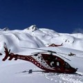 Britanski skijaš spasao živote dva brata u švajcarskim Alpima