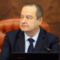 Дачић потврдио за РТС: Формиран тим који ће се борити против пријема Приштине у СЕ