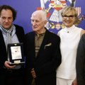 Pisac Đorđe Matić dobitnik nagrade „Momo Kapor“ za roman „Niotkuda s ljubavlju“