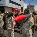 Nove pretnje Teherana: Izrael stavio vojsku u stanje pripravnosti