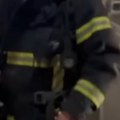 Niška policija uhapsila piromana Podmetnuo požar u napuštenoj kući
