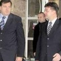 Dodik preneo Ajnhorst i Lajčaku stavove Republike Srpske