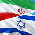 Jutro posle napada Irana na Izrael - nema povređenih Srba