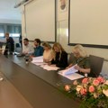 Stručnost nema granica – Saradnja radnika socijalne zaštite iz Srbije, Slovenije, Bosne i Hercegovine i Hrvatske