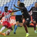 Partizan nemoćan, Olajinka odveo Zvezdu u finale
