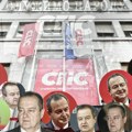 Koliko su bogate stranke u Srbiji: SPS ima toliko nekretnina da u njih može da stane 11.111 Dačića