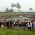 Poplave pogodile Indoneziju, najmanje 37 mrtvih, 17 nestalih: Kiše stvorile tokove hladne lave