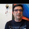 Dragan Ilić u Markeru: Svi problemi današnjeg sveta preslikani i na Evrosong (VIDEO)