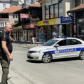 Hapšenje u Novom Pazaru! Pretukao muškarca u servisu mobilnih telefona
