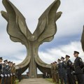 Владајућа коалиција упутила Скупштини Црне Горе приједлог резолуције о Јасеновцу