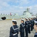 Kina opkoljava Tajvan! Podignuti avioni, stižu brodovi, rakete... Sledi "kazna zbog separatističkih dela"