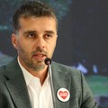 Savo Manojlović: Vlast u Beogradu će biti poražena ako izađe približno isti broj ljudi kao i u decembru