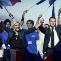 "Francuzi su rekli ne": Portparol Nacionalnog okupljanja Le Penove: "Danas je prvi dan kraja Makronizma"