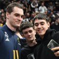 Slučaj Hezonja: Novinar video ugovor, „Partizan ne odustaje“