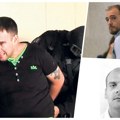 Ko je Saša Cvetanović, ubica Nikole Bojovića: Na znak rukom ga izrešetao dok je nosio jelo bolesnom ocu