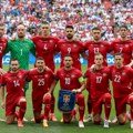 Šta kažu kladionice? Ovo je kvota da se Srbija plasira u osminu finala Evropskog prvenstva!