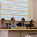 Više od 80 stručnjaka na konferenciji na Ekonomskom fakultetu u Beogradu