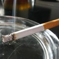 Od 1. jula povećane akcize, cigarete skuplje
