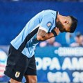 Urugvaj je bronzan na Kopa Americi: Luis Suarez je na zalasku karijere, ali se i dalje najviše pita na terenu! (video)