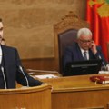 Crna Gora: Rekonstrukcija vlade – ušli i predstavnici prosrpskih stranaka i Bošnjaci