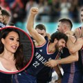 Ceca čestitala košarkašima bronzu koja sija kao zlato: Jedna reč je dovoljna za veliku pobedu orlova na Olimpijskim igrama