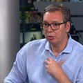 "Nema ko danas nije reagovao zbog Severine" Vučić ogolio licemerje: Reč jednu nisu rekli zbog torture nad Nemanjom Berićem!