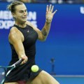 Sabalenka pobedila Aleksandrovu