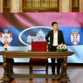 Novi Radar: Bivši šef Ane Brnabić o predsednici Skupštine, Vučiću i njegovom kumu, poslovanju u Srbiji…