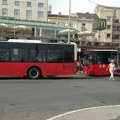 Trka menja trase autobusa: Izmene sutra oko Ušća do ponoći